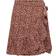 Only Olivia Wrap Skirt - Beige - Female