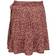 Only Olivia Wrap Skirt - Beige - Female