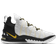 Nike LeBron 18 M - White/Black/Amarillo