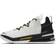 Nike LeBron 18 M - White/Black/Amarillo