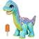 Hasbro Furreal Friends Snackins Sam The Bronto