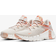 Nike Free Metcon 4 Desert Sand Crimson Bliss Women's Orange