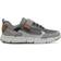 Geox Boy's Flexyper - Grey/Cognac