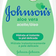 Johnson's Aceite Aloe Vera