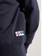 Superdry Applique Sweatshirt - Deep Navy