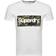 Superdry Core Logo Camo T-shirt - Optic