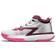Nike Jordan Zion 1 - Marion Silver