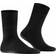 Falke Homepads Men Socks - Black