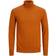 Jack & Jones Roll Requirement Sweater - Orange/Umber