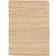 House Doctor Hempi Natural, Brown, Beige 60x90cm