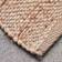 House Doctor Hempi Natural, Brown, Beige 60x90cm