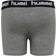 Hummel Boxers 2-pack - Medium Melange (204858-2800)