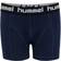 Hummel Boxers 2-pack - Medium Melange (204858-2800)