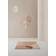 Linie Design Caldera Gul, Pink 140x200cm