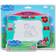 Character Peppa Pig Travel Magnetic Scribbler