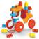 Fisher Price Mega Bloks Pull Along Puppy