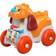 Fisher Price Mega Bloks Pull Along Puppy