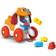 Fisher Price Mega Bloks Pull Along Puppy