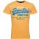 Superdry Vintage Logo Tri T-shirt - Mottled Ocher