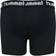 Hummel Boxers 2-pack - Black (204858-2001)