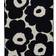 Marimekko Unikko Badlakan Natural White/Dark Blue (150x70cm)