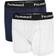 Hummel Boxers 2-pack - Black Iris (204858-1009)