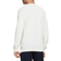 Jack & Jones Blacamp Knit Structure Crew Neck White