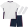 Nike England Home Jersey Baby Kit 2020