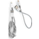 Verbatim 2USB A-2Lightning 1m