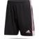 adidas Tastigo 19 Shorts Kids - Black/Pink