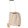 Maileg Trolley Multi Dots