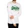 Superdry Vintage Logo Crew Neck Chenille Sweatshirt - Optics