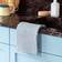 Hay Twist 4-pack Kitchen Towel Blue (29x29cm)