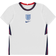 Nike England Home Jersey Mini Kit 2020