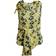 Najell Wrap Limone Yellow