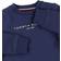 Tommy Hilfiger Essential Sweatshirt - Navy/Wit