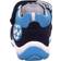 Superfit Freddy Sneakers - Blauw