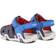 Geox Baby Boy's Kraze - Royal/Red