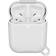 OtterBox Ispra Custodia Per AirPods Grigio