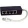 MicroConnect RJ45-4xRJ45 M-F