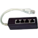 MicroConnect RJ45-4xRJ45 M-F