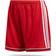 adidas Squadra 17 Shorts Women - Red/White