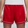 adidas Squadra 17 Shorts Women - Red/White