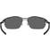 Oakley Wire Tap 2.0 Matte Gunmetal OO4145 - Prizm Black