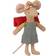 Maileg Hike Mouse Big Sister