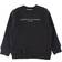 Tommy Hilfiger Sudadera 'Essential' - mezcla de colores negro