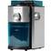 Cecotec Molinillo De Café SteelMill 2000 Adjust 150 w 12 Tazas