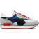 Puma Future Rider Ride On W - White/High Rise/Dazz Blue