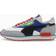 Puma Future Rider Ride On W - White/High Rise/Dazz Blue