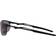 Oakley Wire Tap 2.0 OO4145 Satin Black Prizm Grey